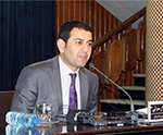 دادستانی بازداشت متهم 37میلیون دالری را تایید کرد